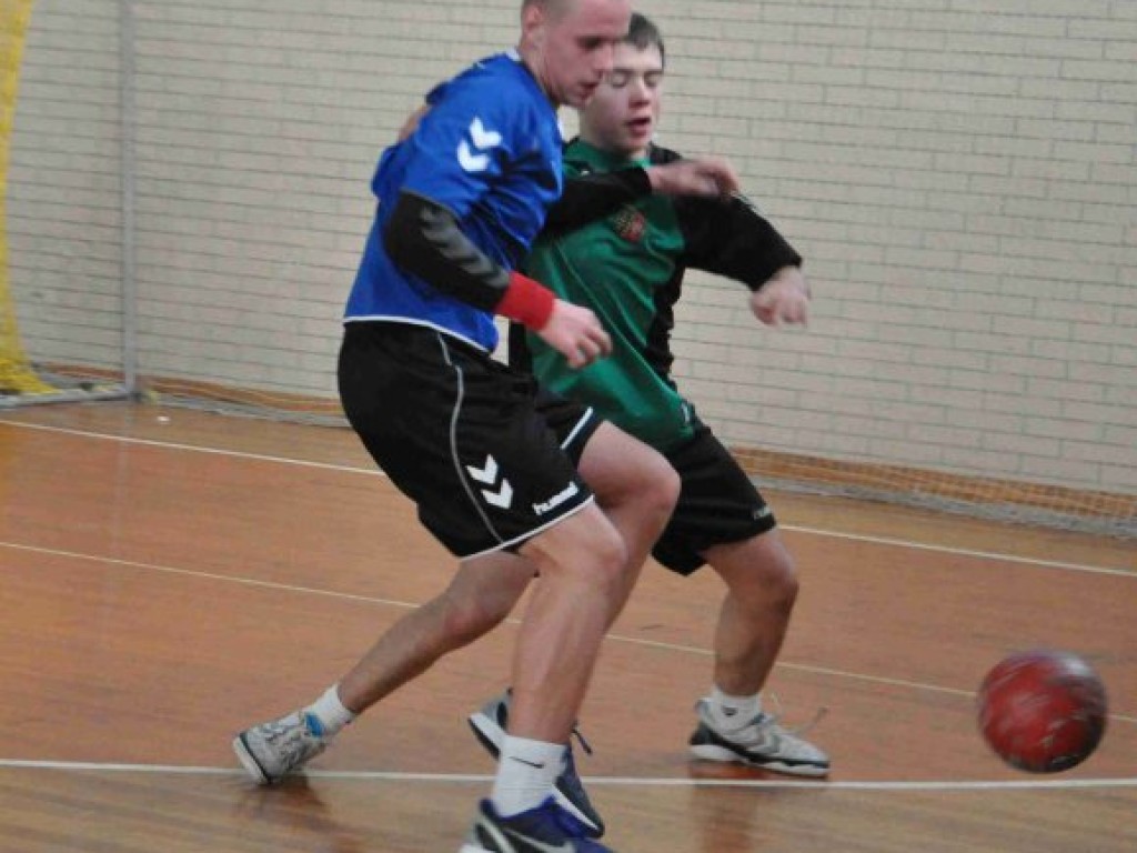 Sportowy weekend w obiektywie 20-22.01.2012 r.