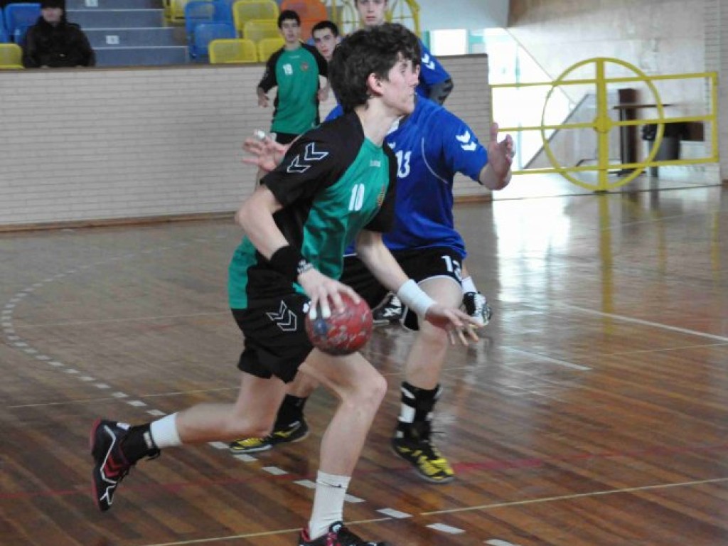 Sportowy weekend w obiektywie 20-22.01.2012 r.
