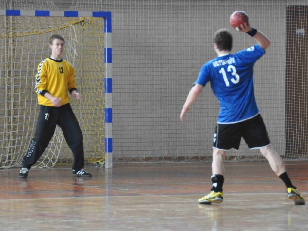 Sportowy weekend w obiektywie 20-22.01.2012 r.