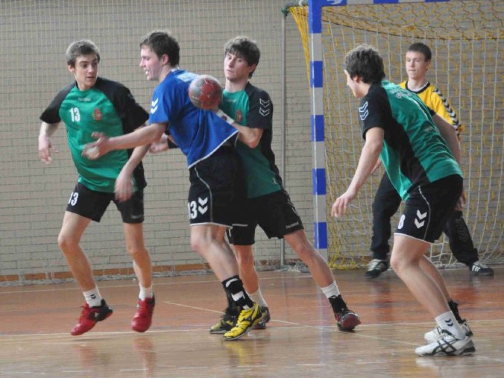 Sportowy weekend w obiektywie 20-22.01.2012 r.