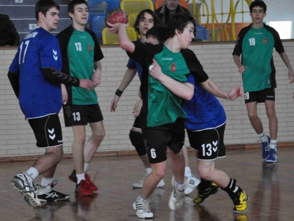 Sportowy weekend w obiektywie 20-22.01.2012 r.