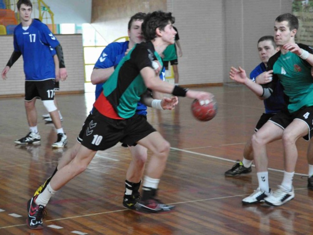 Sportowy weekend w obiektywie 20-22.01.2012 r.