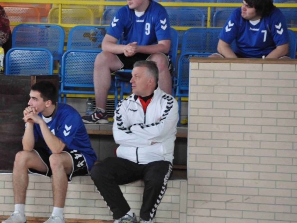 Sportowy weekend w obiektywie 20-22.01.2012 r.