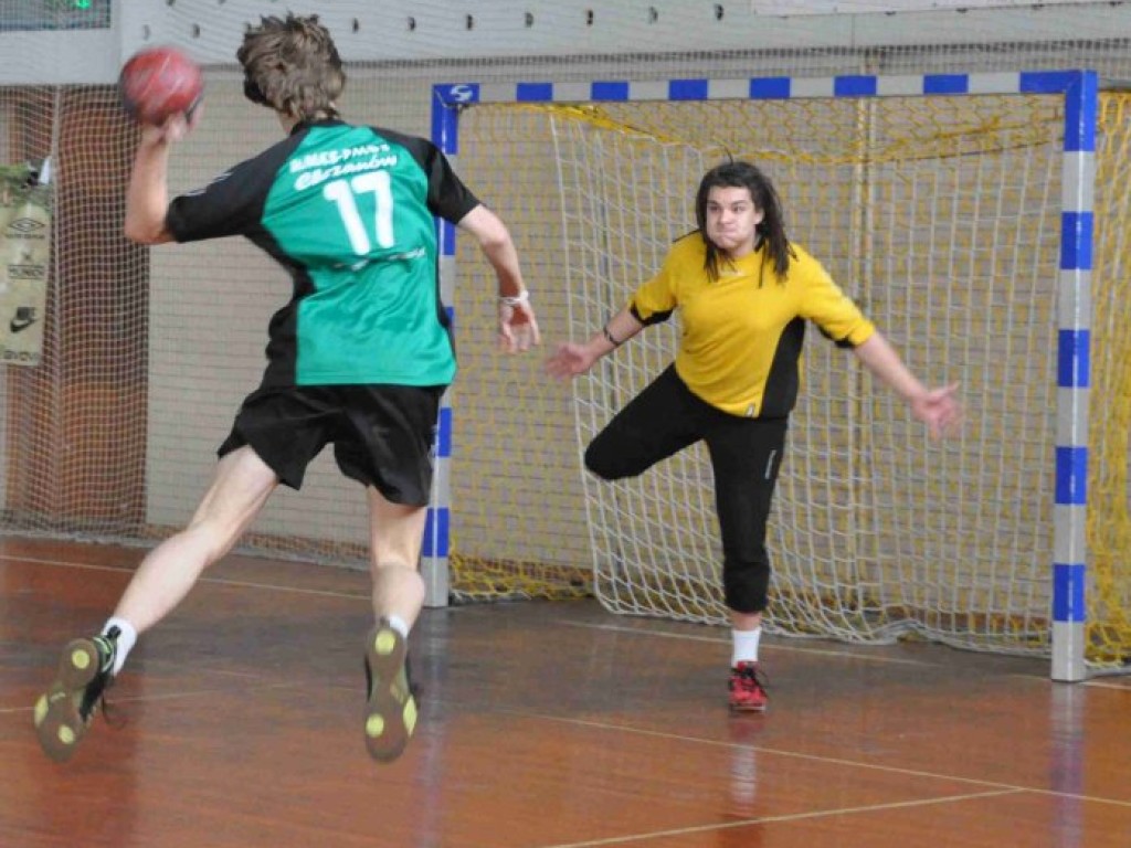 Sportowy weekend w obiektywie 20-22.01.2012 r.