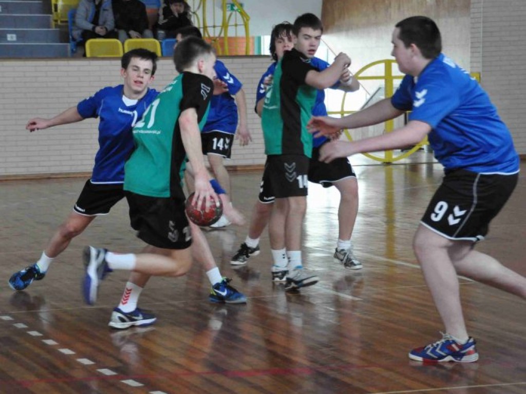 Sportowy weekend w obiektywie 20-22.01.2012 r.