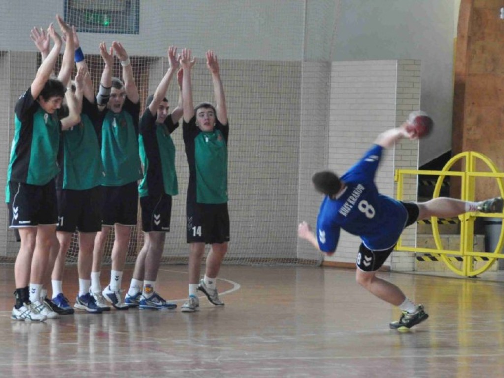 Sportowy weekend w obiektywie 20-22.01.2012 r.