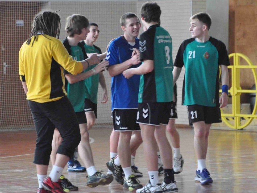 Sportowy weekend w obiektywie 20-22.01.2012 r.
