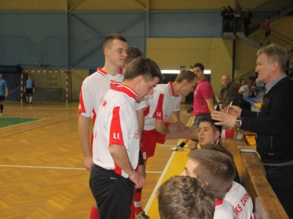 Sportowy weekend w obiektywie 20-22.01.2012 r.
