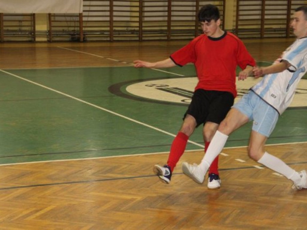 Sportowy weekend w obiektywie 20-22.01.2012 r.