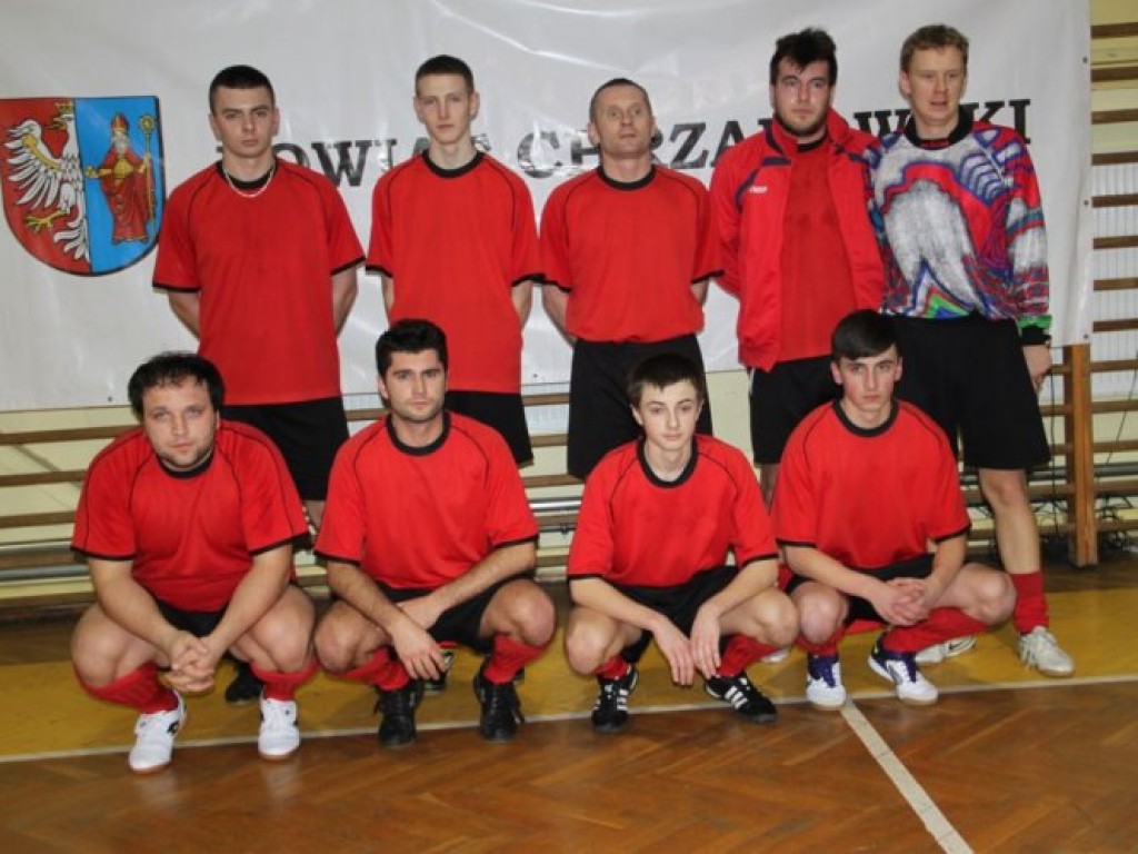 Sportowy weekend w obiektywie 20-22.01.2012 r.