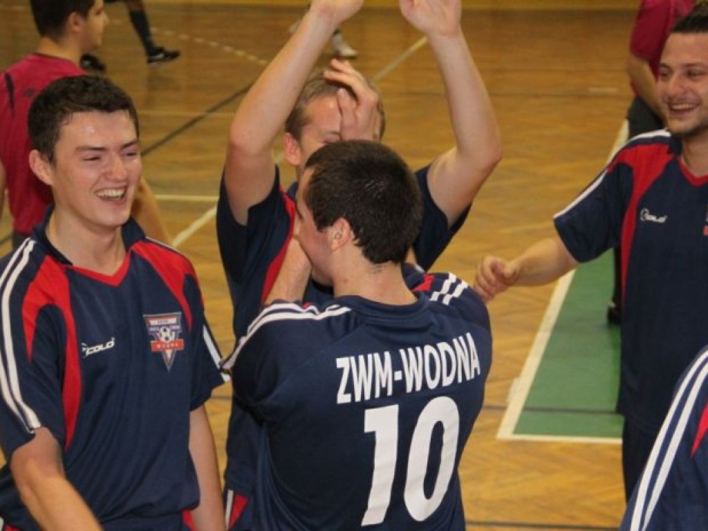 Sportowy weekend w obiektywie 20-22.01.2012 r.