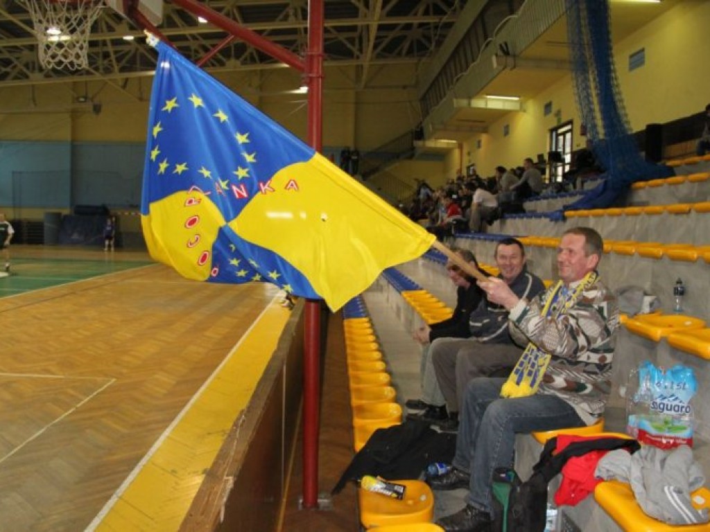 Sportowy weekend w obiektywie 20-22.01.2012 r.