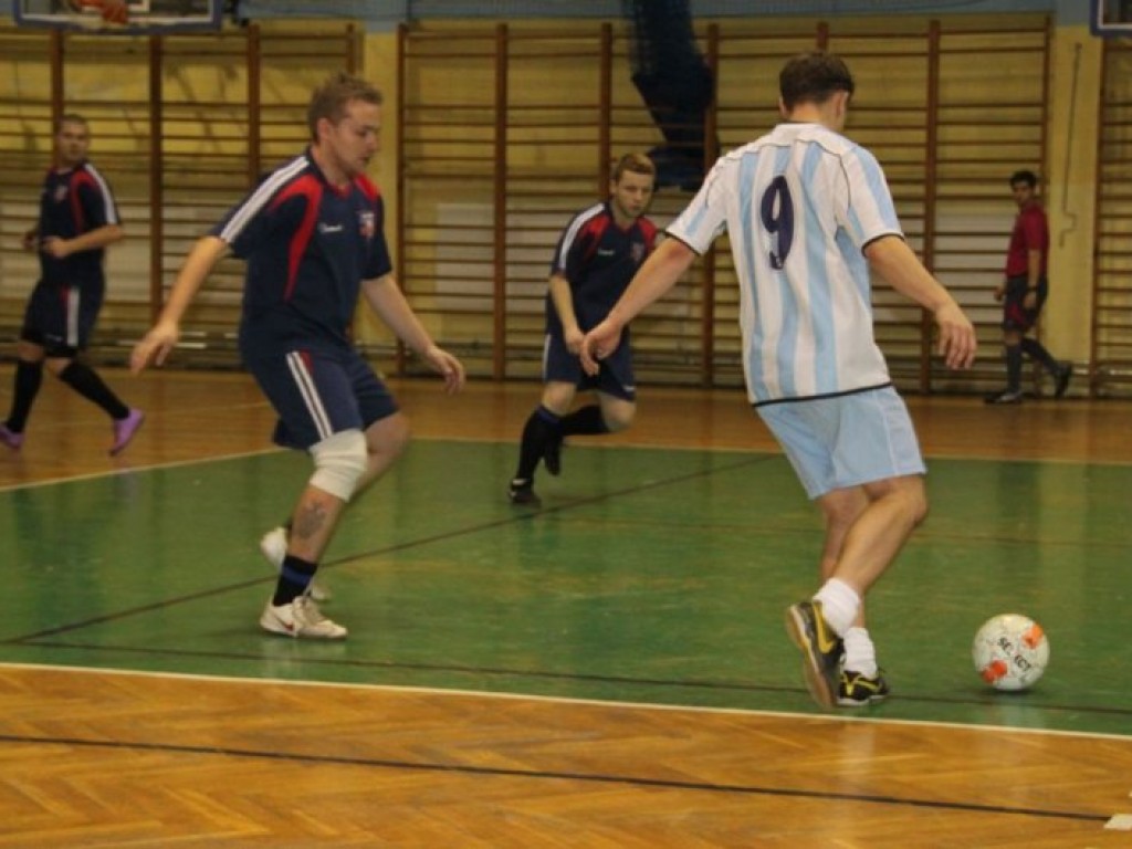 Sportowy weekend w obiektywie 20-22.01.2012 r.