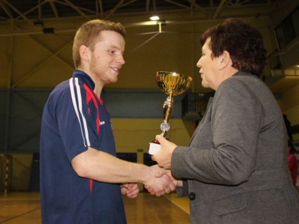 Sportowy weekend w obiektywie 20-22.01.2012 r.