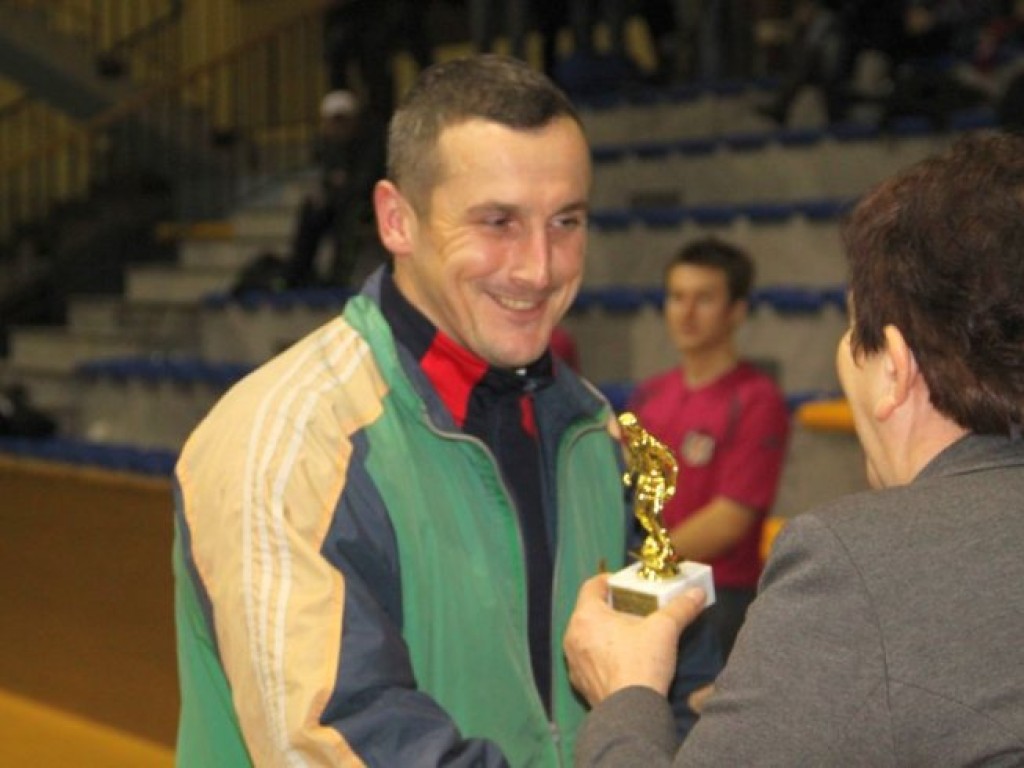 Sportowy weekend w obiektywie 20-22.01.2012 r.