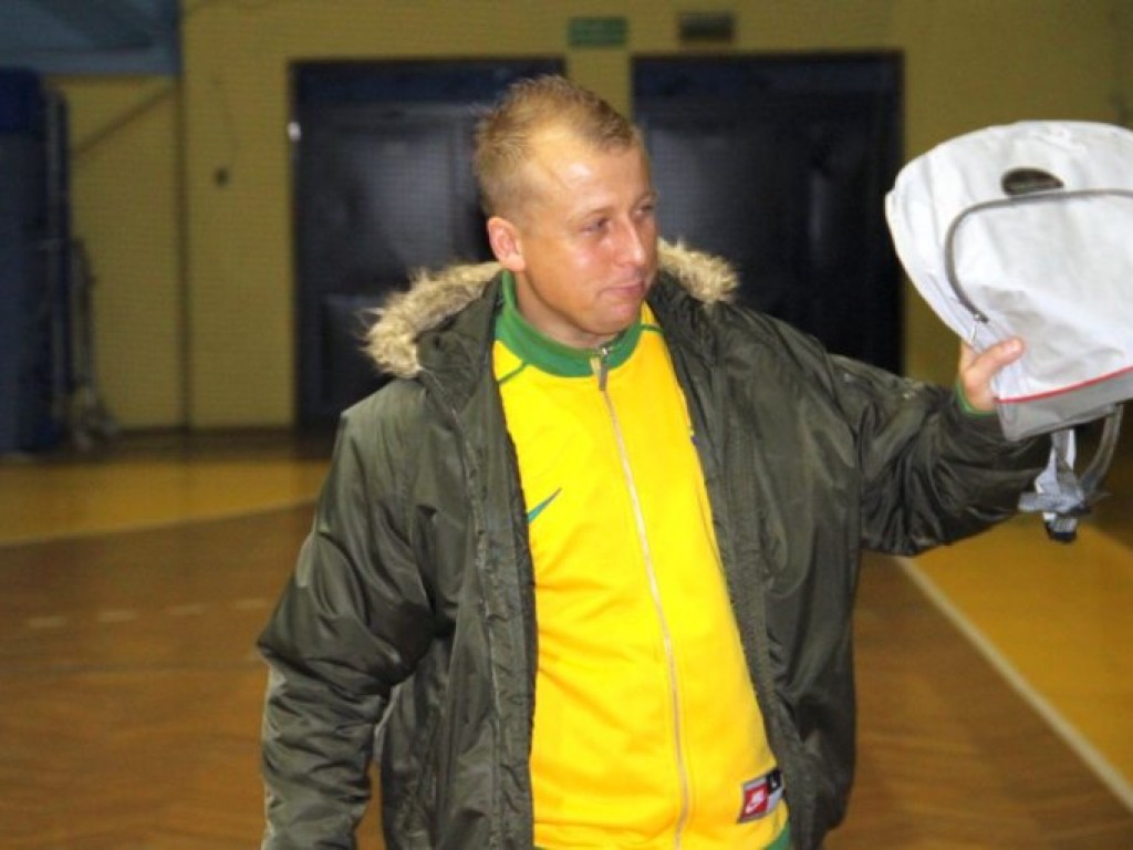 Sportowy weekend w obiektywie 20-22.01.2012 r.