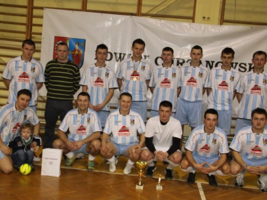 Sportowy weekend w obiektywie 20-22.01.2012 r.