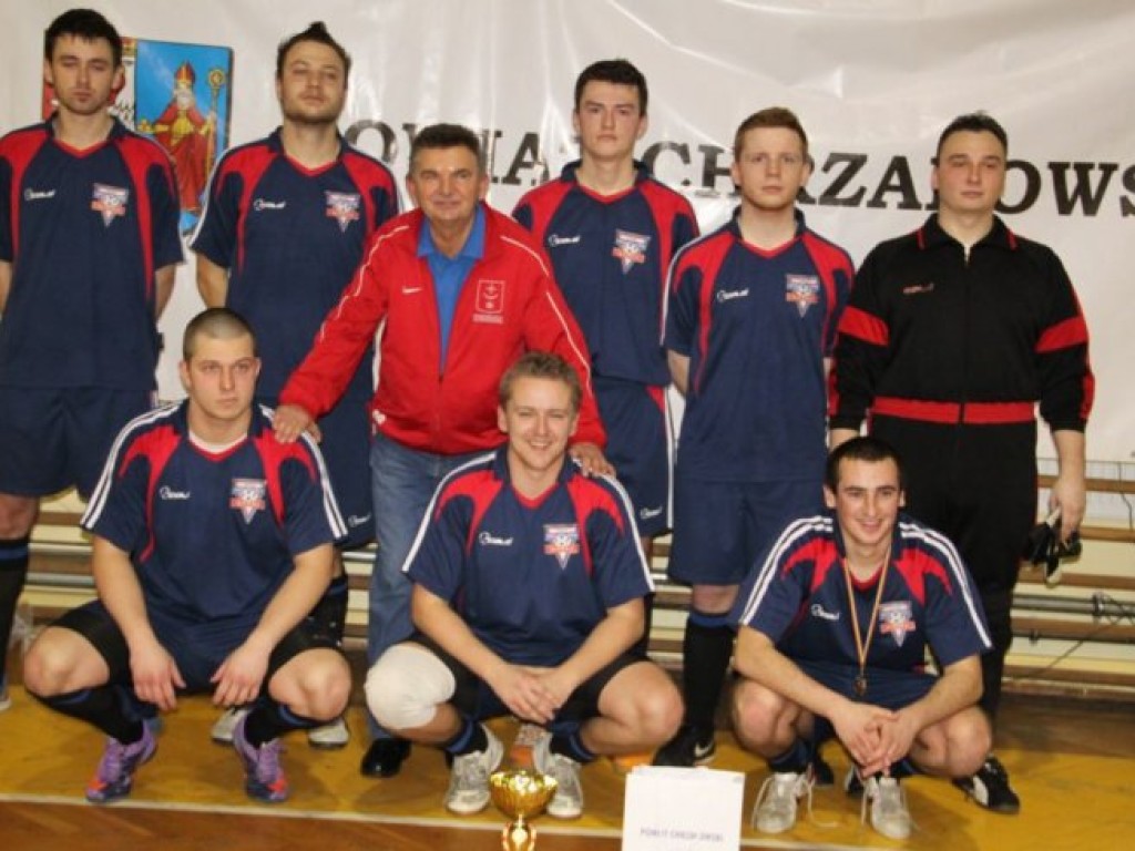 Sportowy weekend w obiektywie 20-22.01.2012 r.