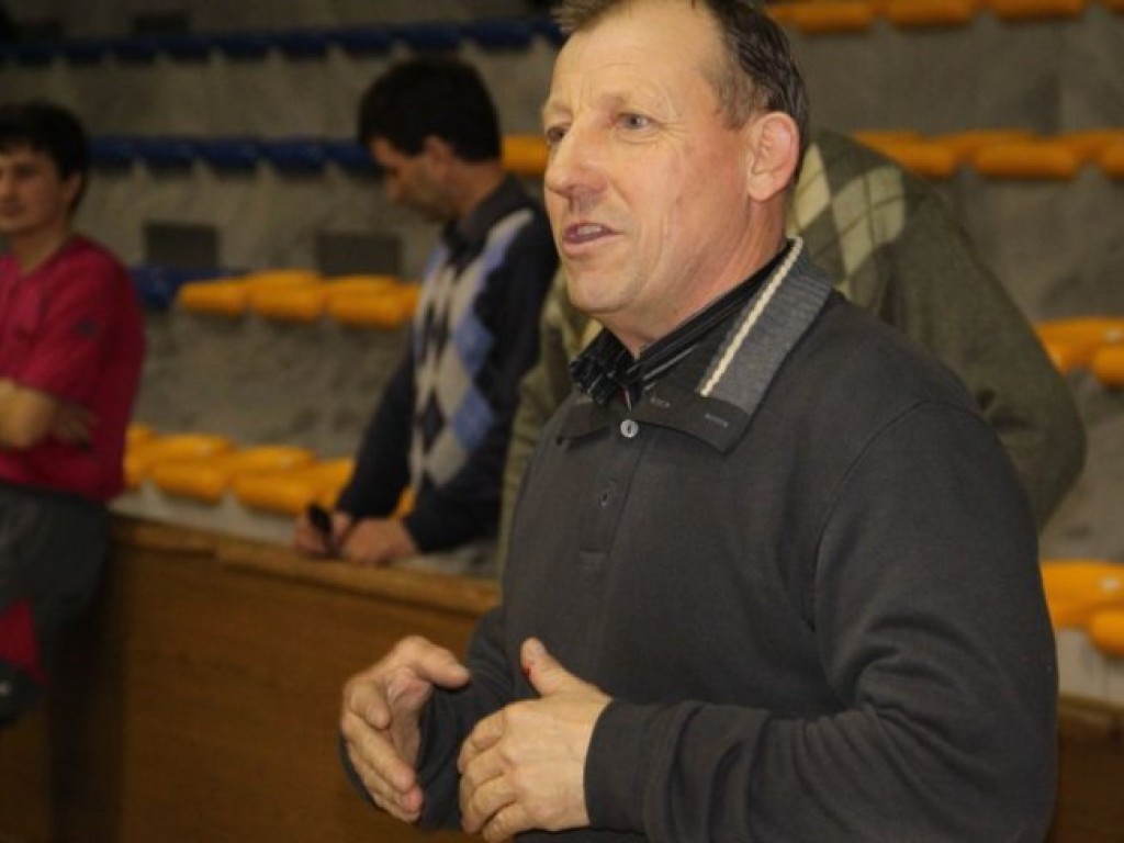 Sportowy weekend w obiektywie 20-22.01.2012 r.
