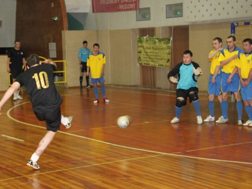 Sportowy weekend w obiektywie 20-22.01.2012 r.