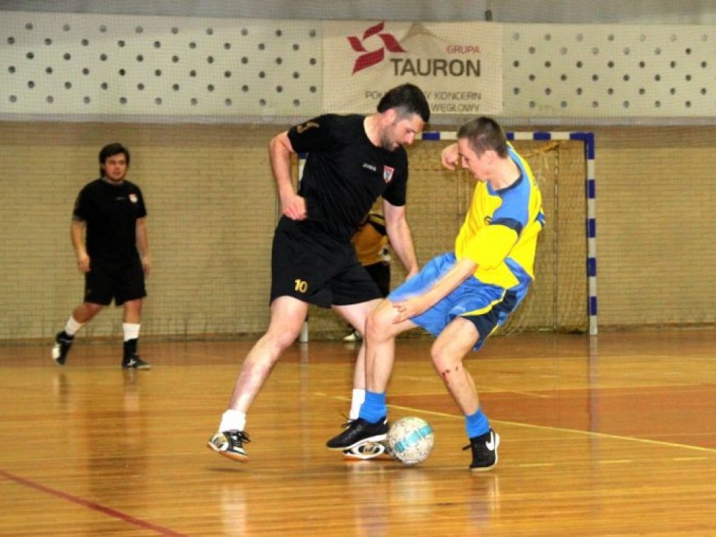 Sportowy weekend w obiektywie 20-22.01.2012 r.