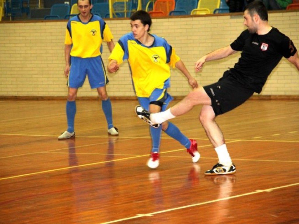 Sportowy weekend w obiektywie 20-22.01.2012 r.