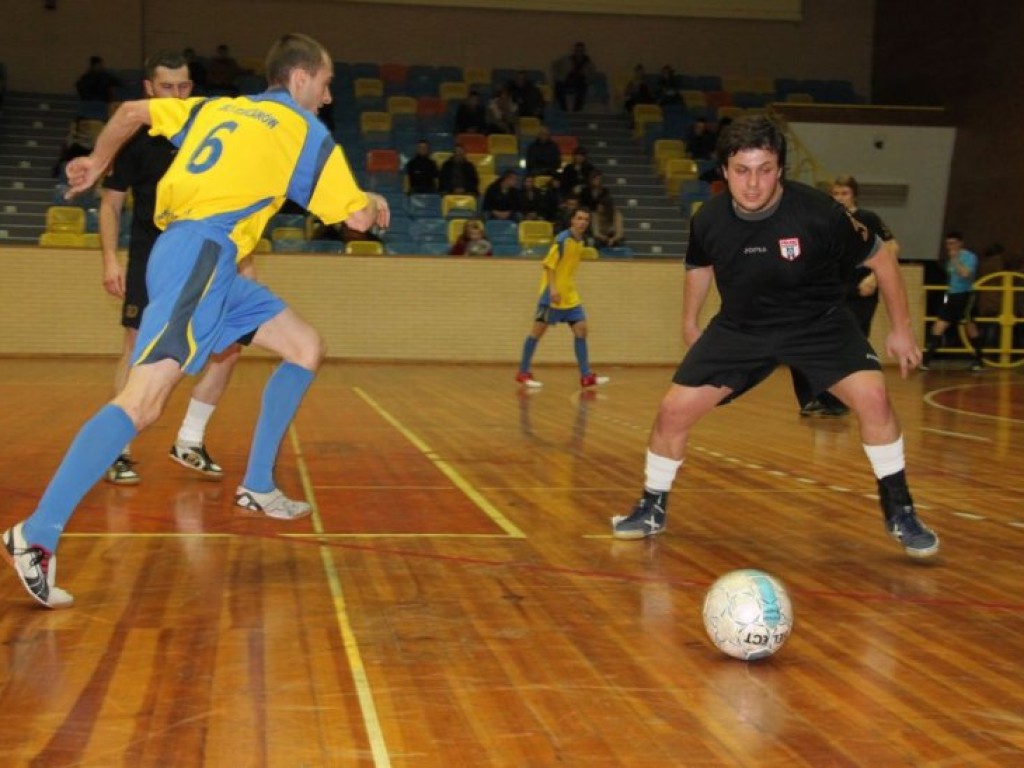 Sportowy weekend w obiektywie 20-22.01.2012 r.