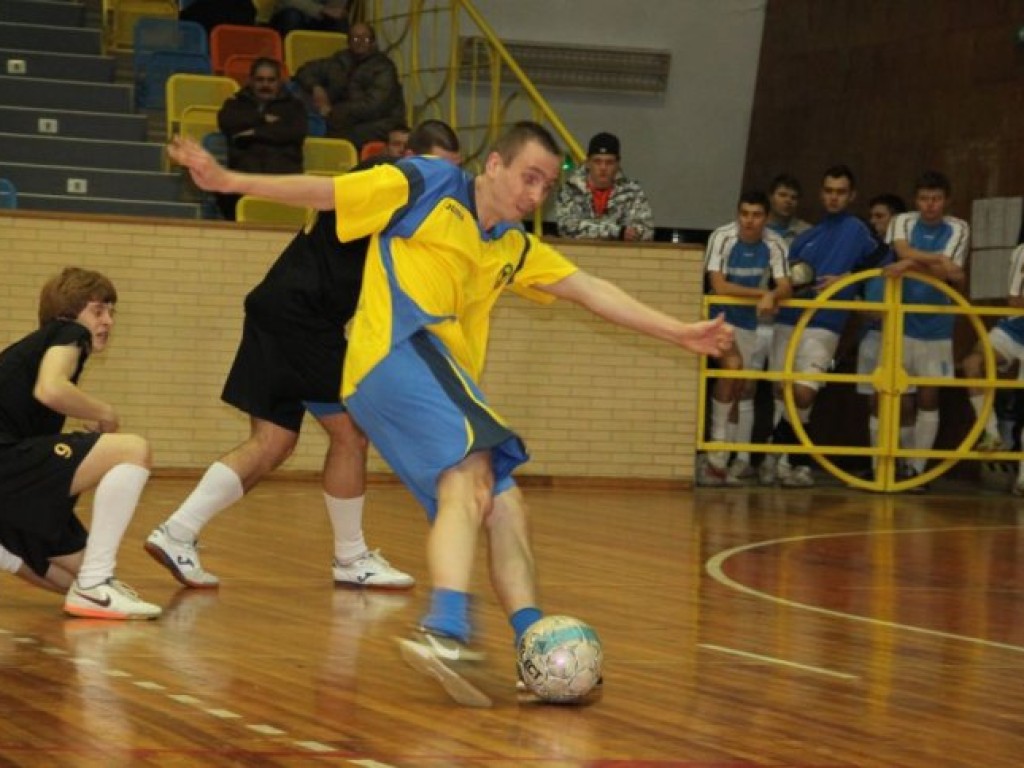Sportowy weekend w obiektywie 20-22.01.2012 r.
