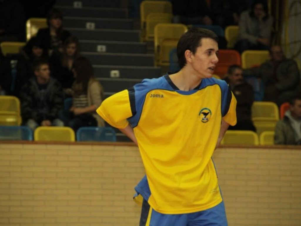 Sportowy weekend w obiektywie 20-22.01.2012 r.