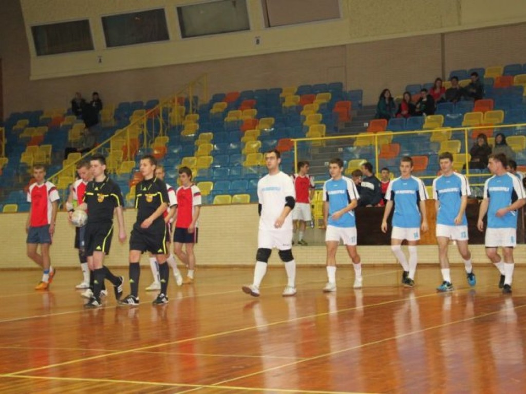 Sportowy weekend w obiektywie 20-22.01.2012 r.