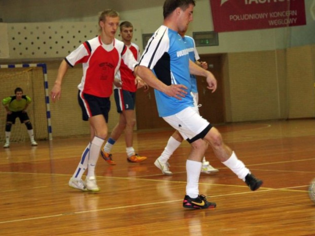 Sportowy weekend w obiektywie 20-22.01.2012 r.