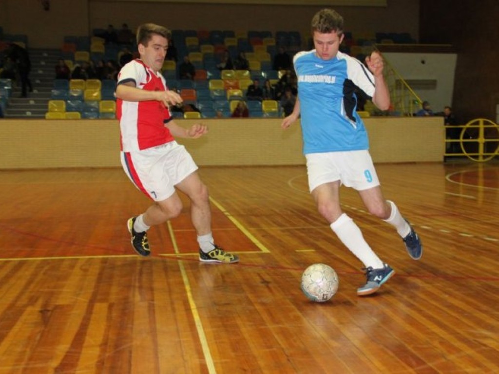 Sportowy weekend w obiektywie 20-22.01.2012 r.
