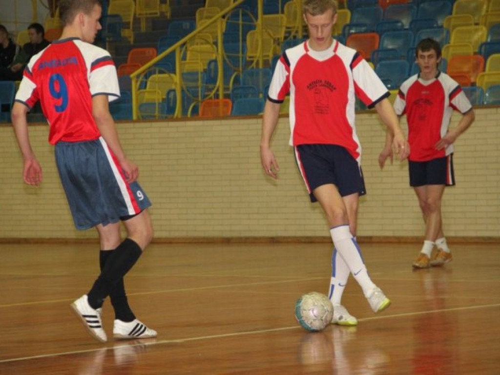 Sportowy weekend w obiektywie 20-22.01.2012 r.