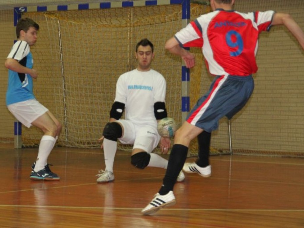 Sportowy weekend w obiektywie 20-22.01.2012 r.