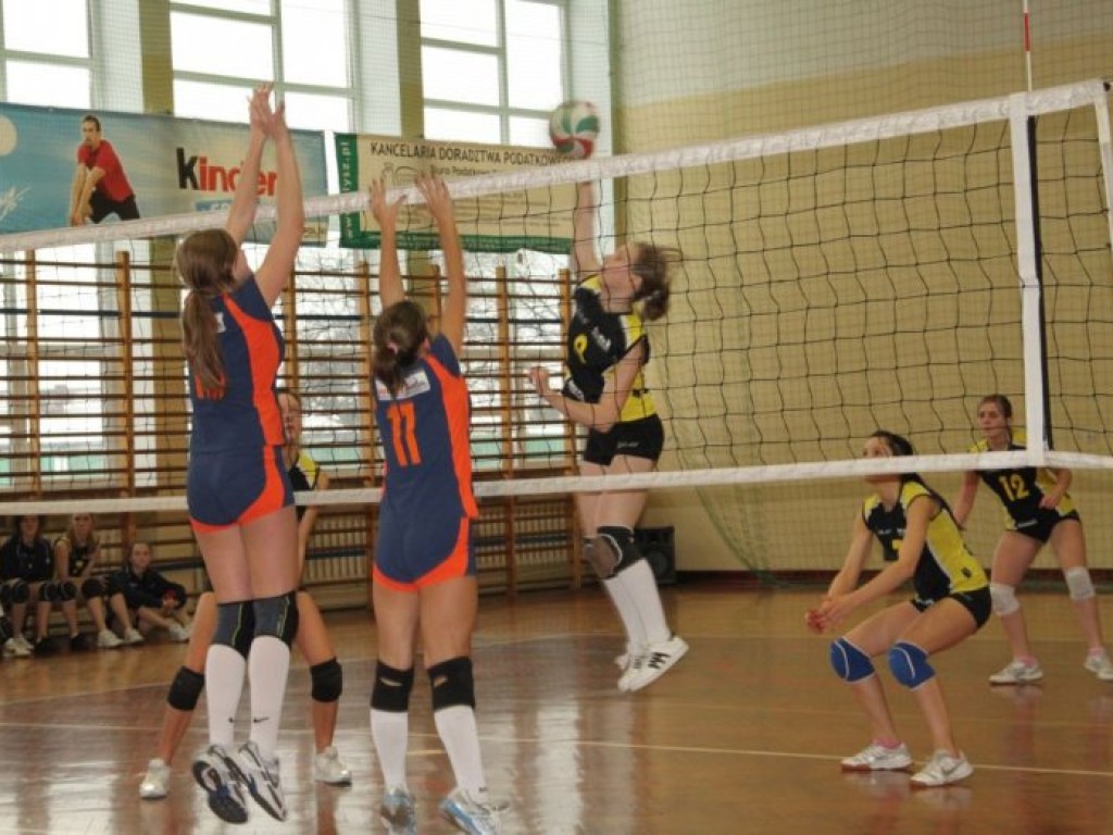 Sportowy weekend w obiektywie 20-22.01.2012 r.