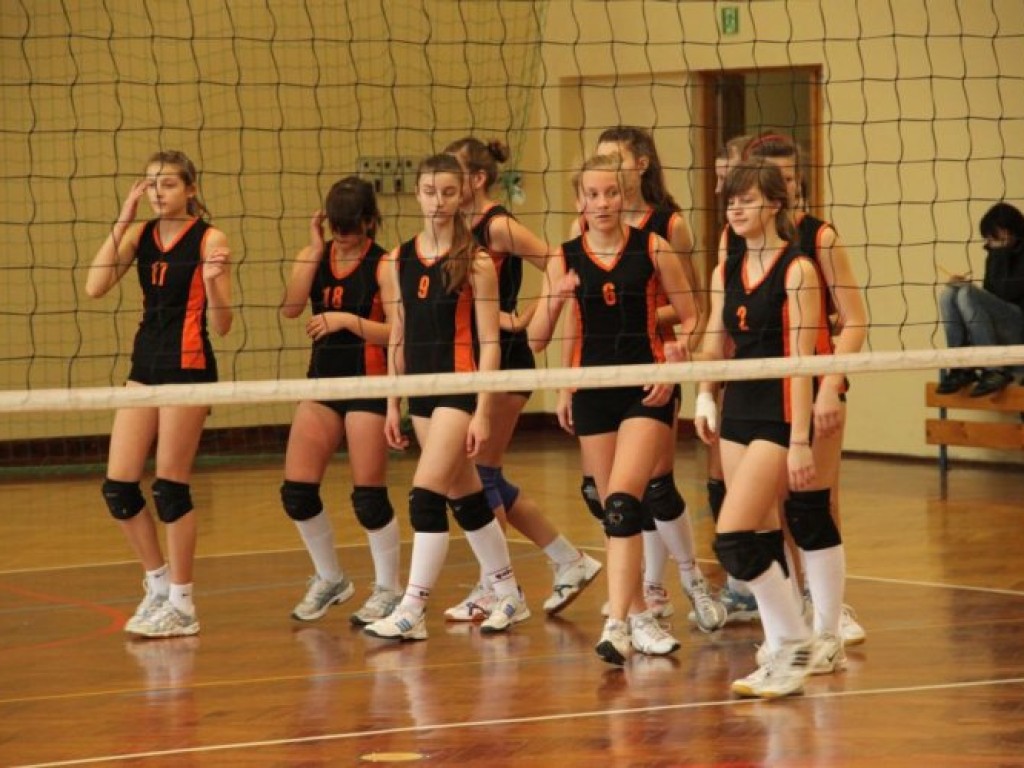 Sportowy weekend w obiektywie 20-22.01.2012 r.