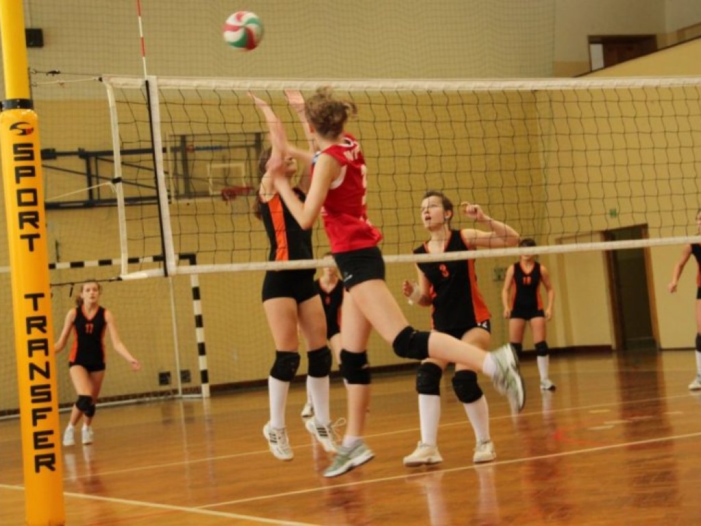 Sportowy weekend w obiektywie 20-22.01.2012 r.