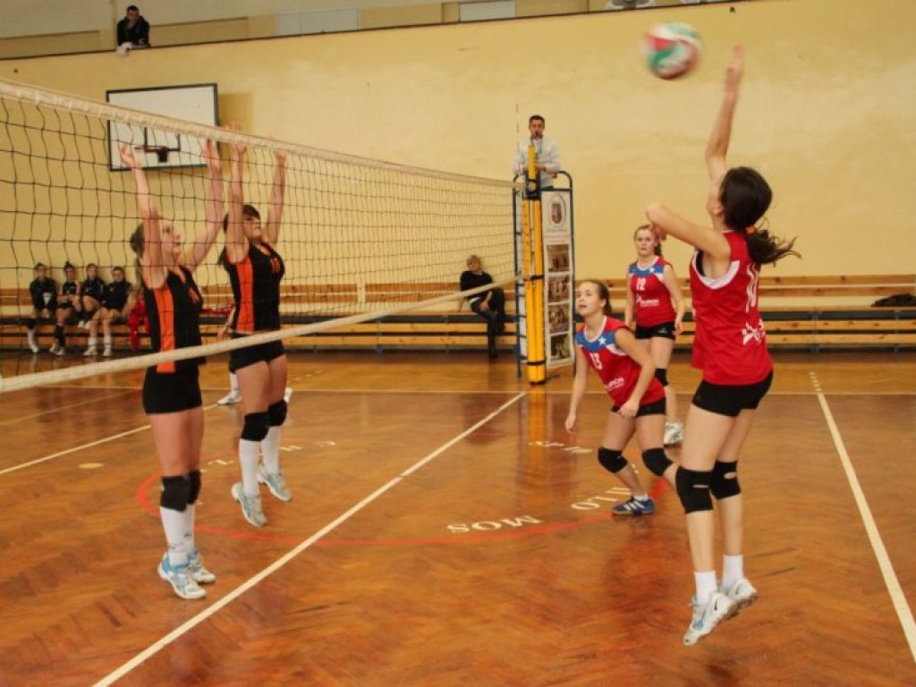 Sportowy weekend w obiektywie 20-22.01.2012 r.