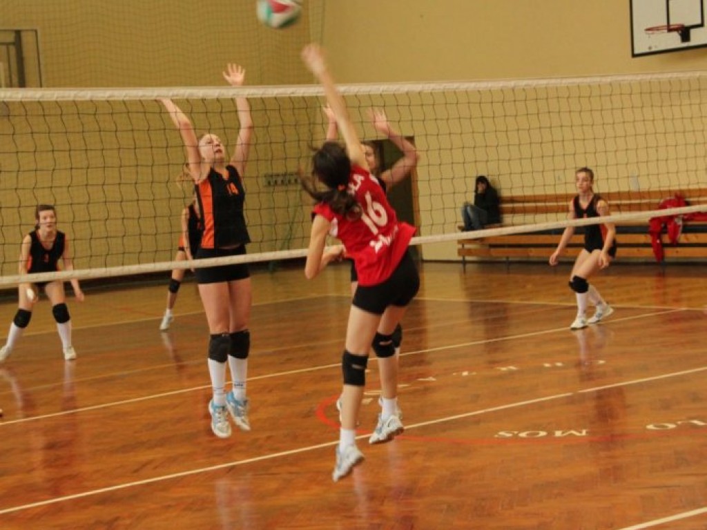 Sportowy weekend w obiektywie 20-22.01.2012 r.