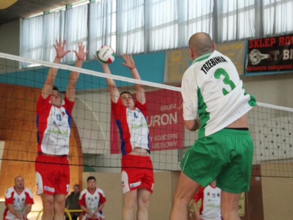 Sportowy weekend w obiektywie 28-29.01.2012 r.