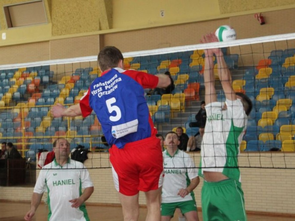Sportowy weekend w obiektywie 28-29.01.2012 r.
