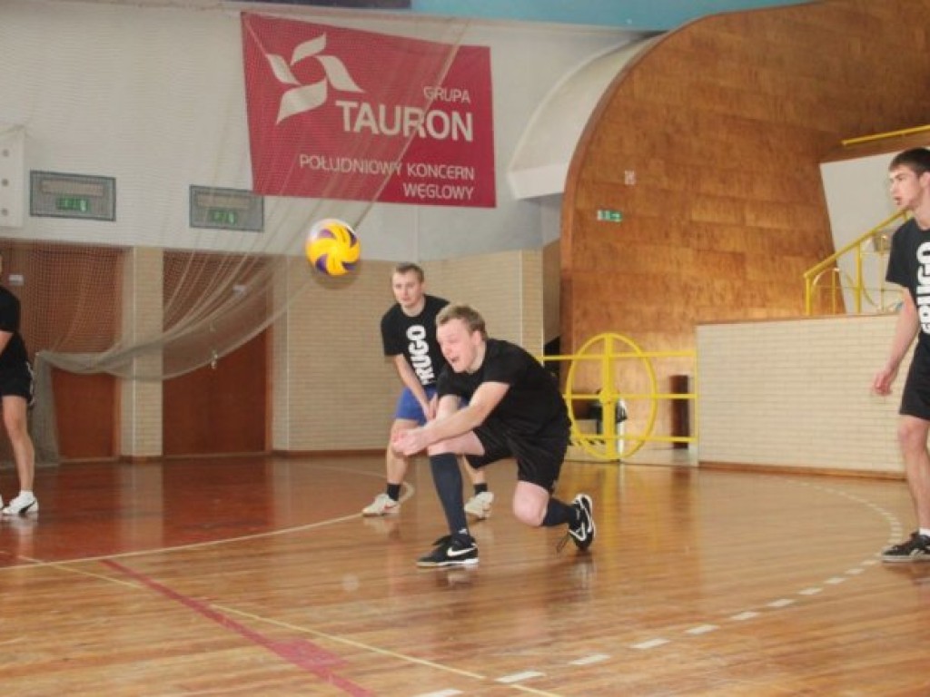 Sportowy weekend w obiektywie 28-29.01.2012 r.