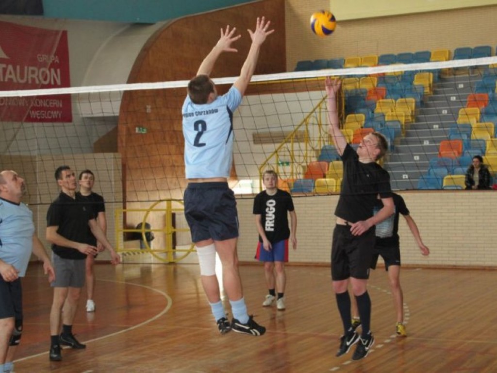Sportowy weekend w obiektywie 28-29.01.2012 r.