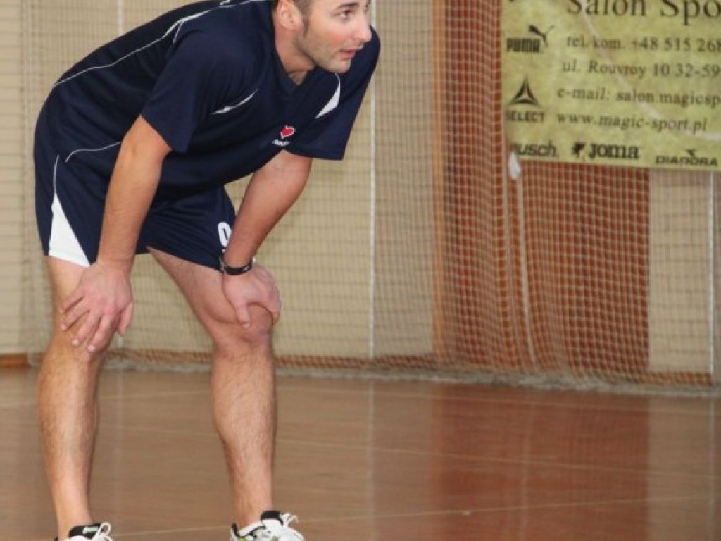 Sportowy weekend w obiektywie 28-29.01.2012 r.