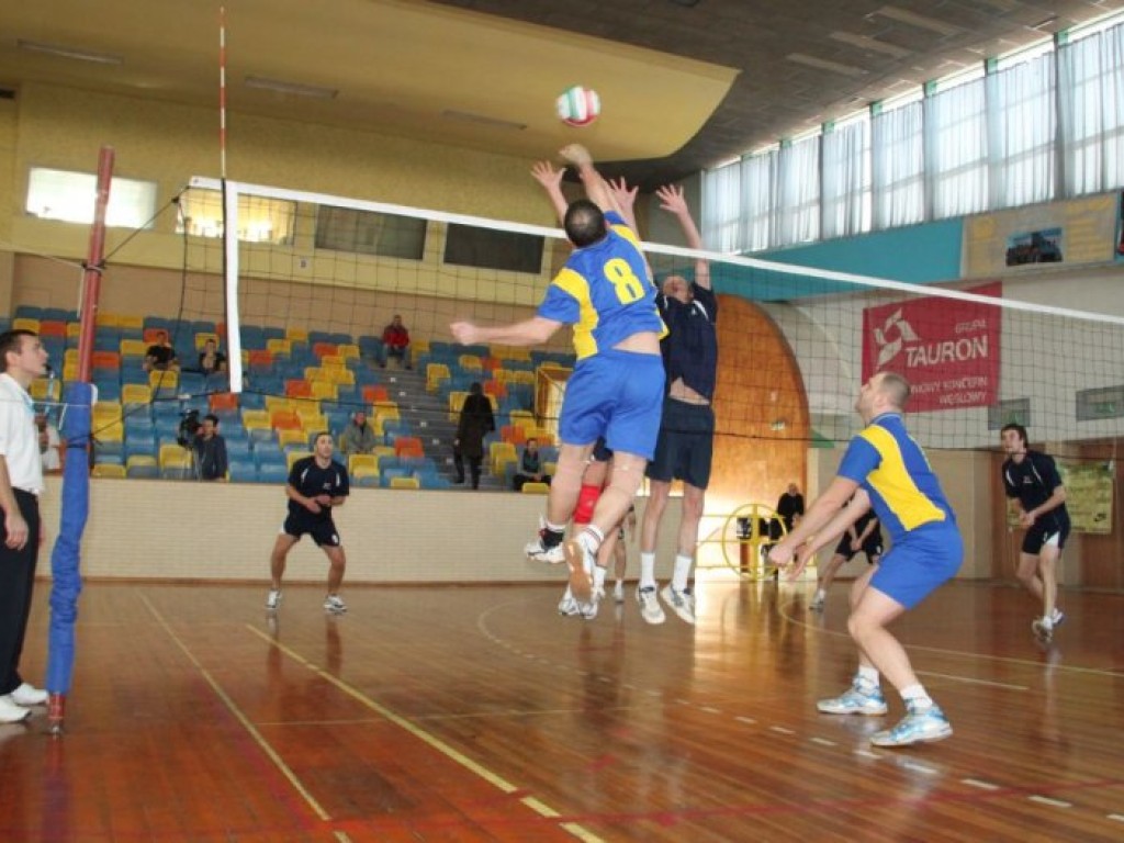 Sportowy weekend w obiektywie 28-29.01.2012 r.