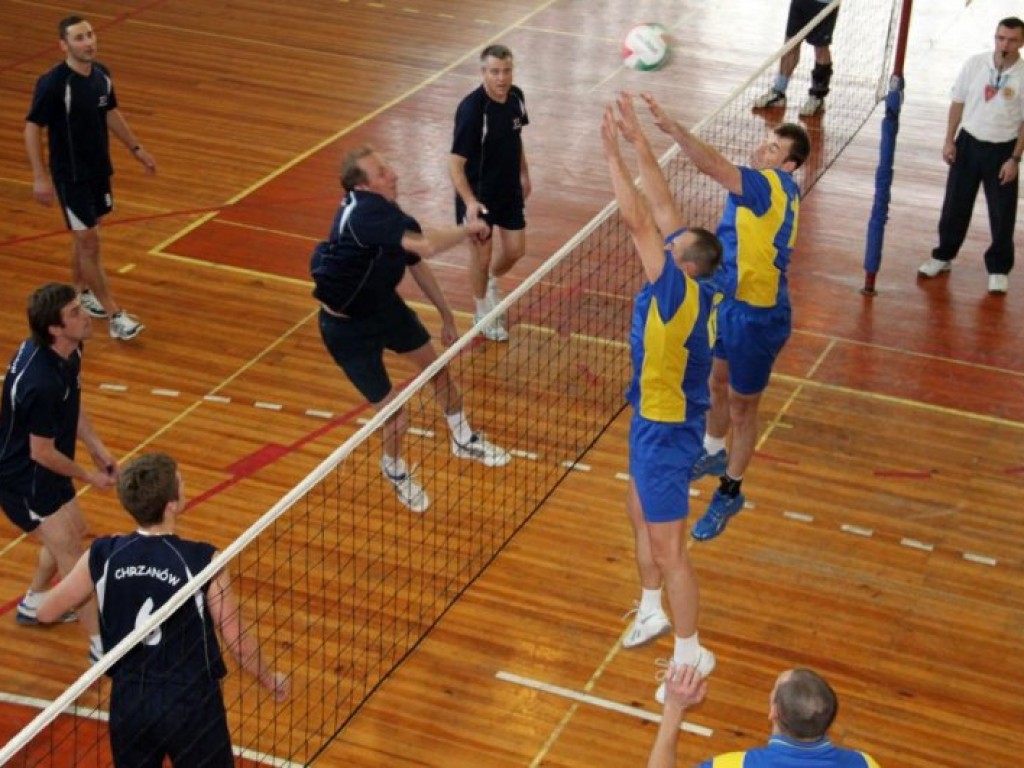 Sportowy weekend w obiektywie 28-29.01.2012 r.