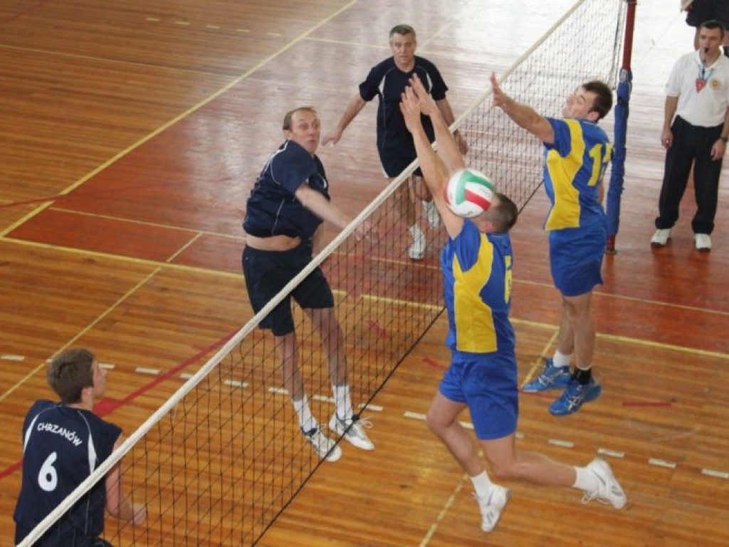 Sportowy weekend w obiektywie 28-29.01.2012 r.