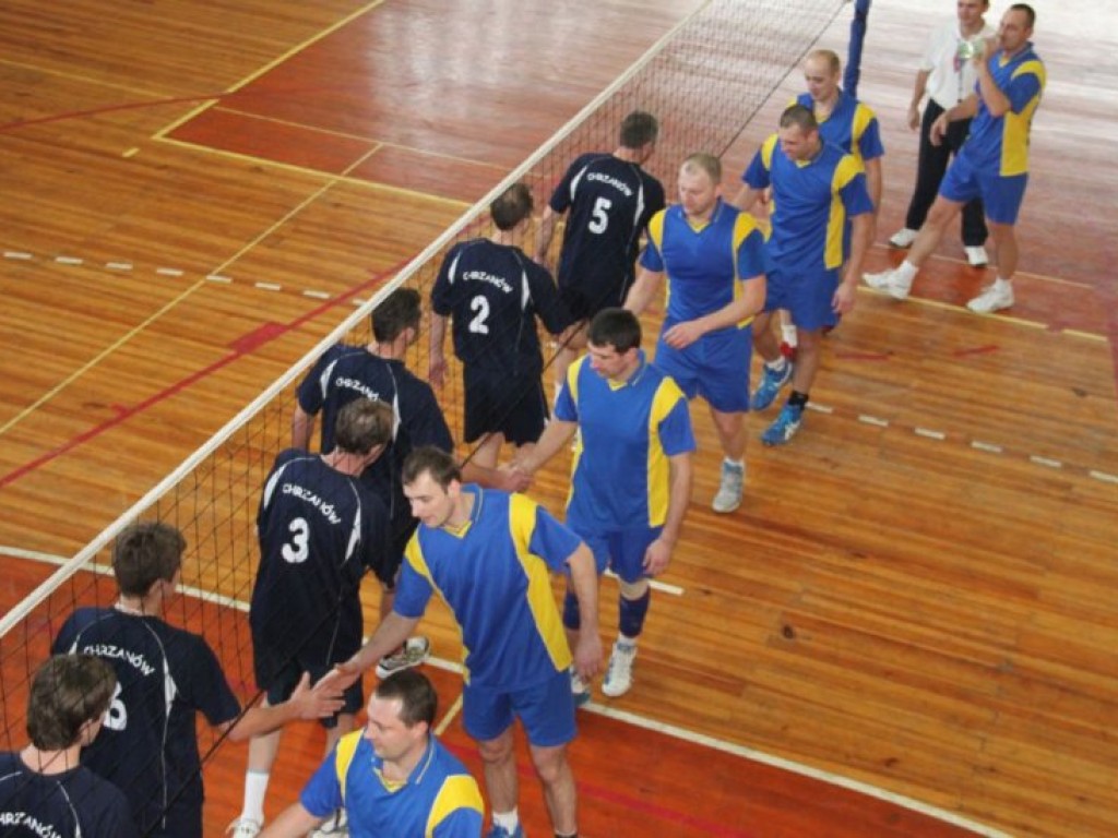 Sportowy weekend w obiektywie 28-29.01.2012 r.