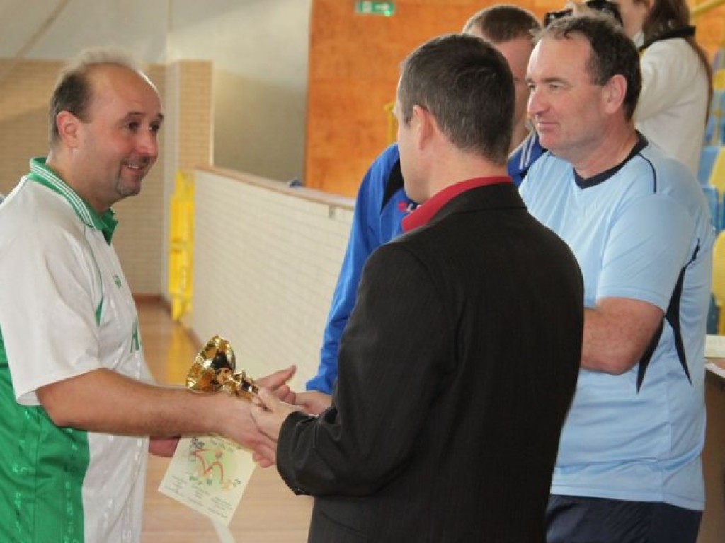 Sportowy weekend w obiektywie 28-29.01.2012 r.