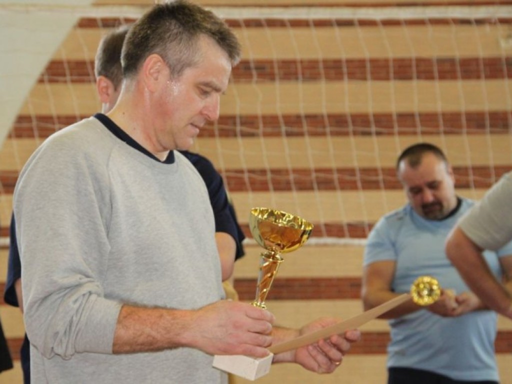 Sportowy weekend w obiektywie 28-29.01.2012 r.